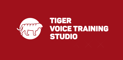 Tiger voice training studio～ティガーボイストレーニングスタジオ～